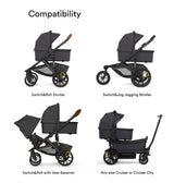 Veer Switchback Bassinet