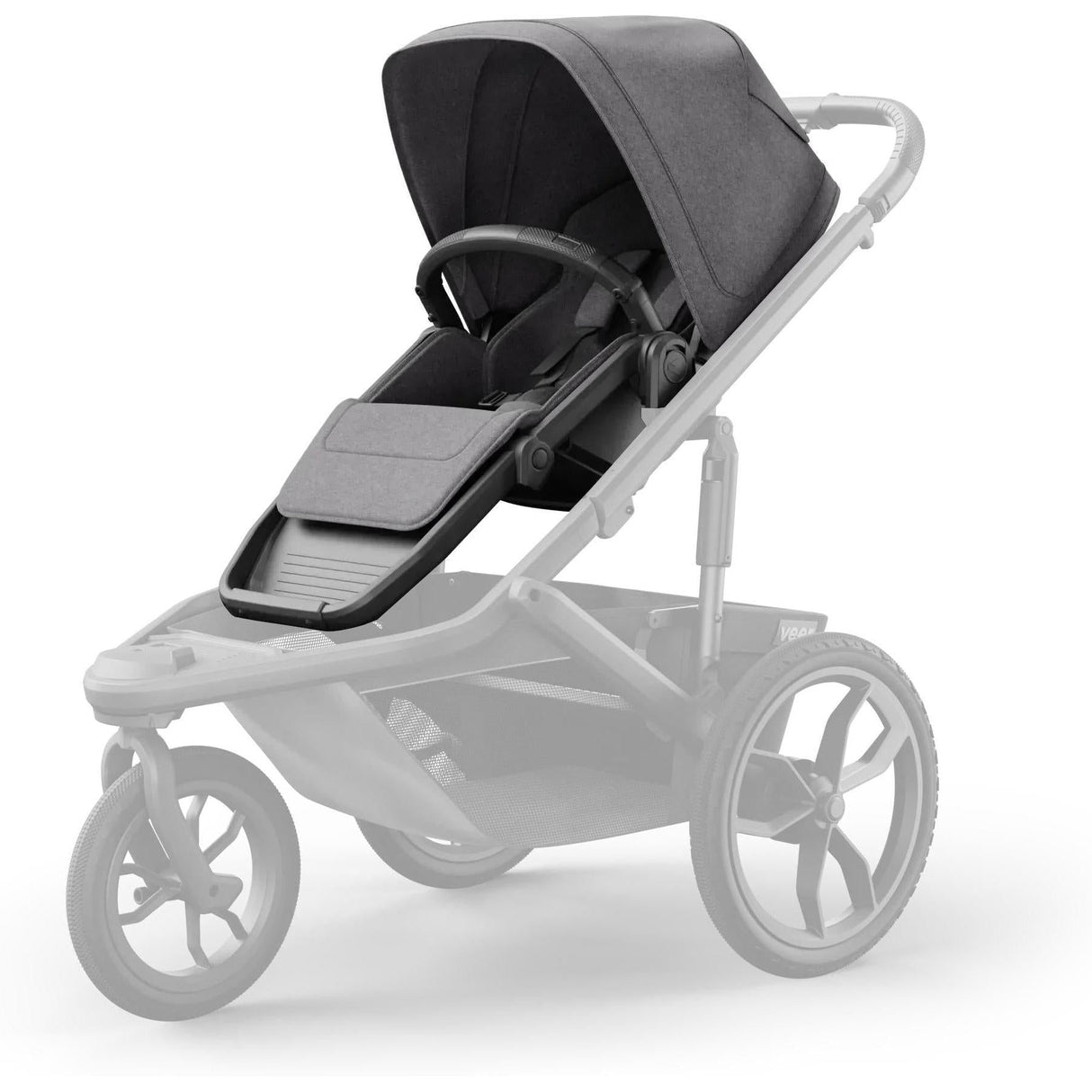 Veer Switchback Seat Luxe