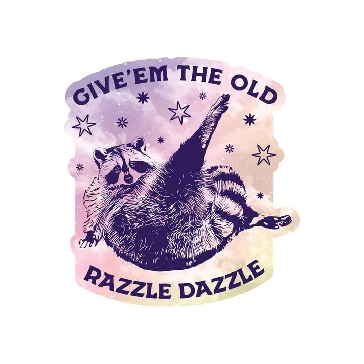 Razzle Dazzle