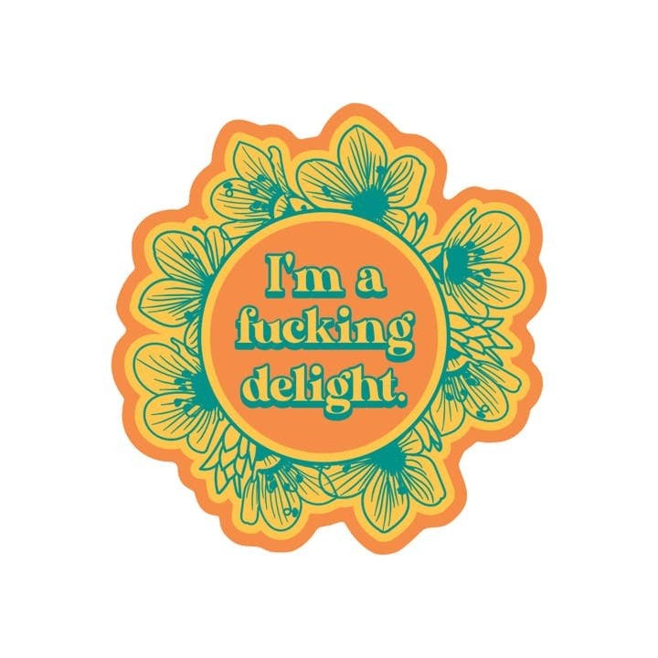 I'm a Delight