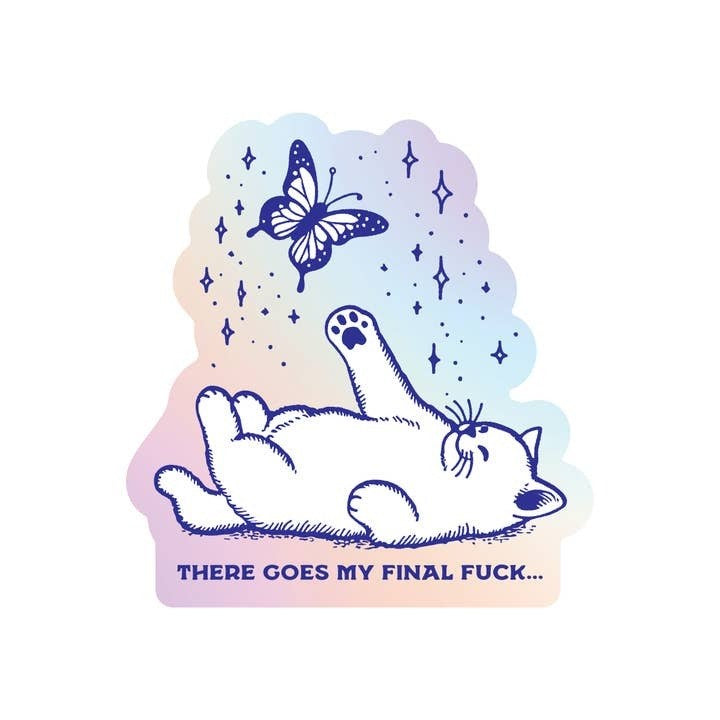Final Fuck