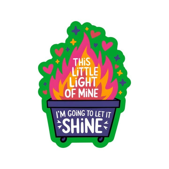 This Little Light of Mine