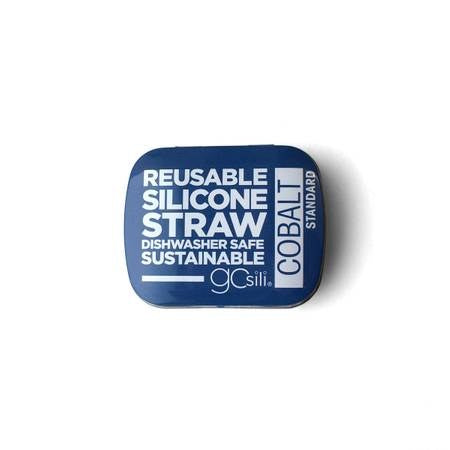Tin Straw Standard