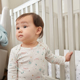 Moonlight Starlight Slumber Crib Mattress (Compressed & Rolled)