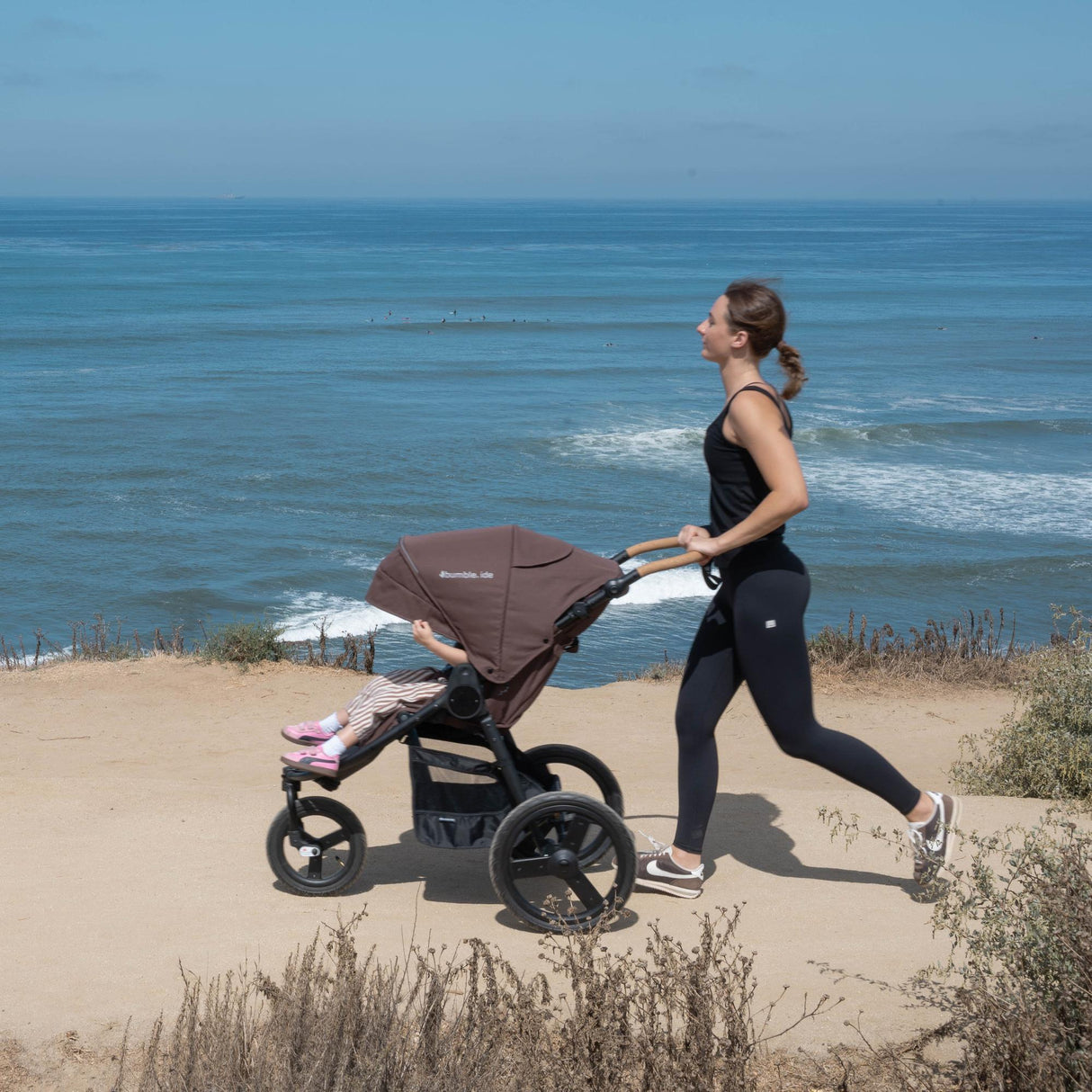 Bumbleride Speed Stroller | NEW!