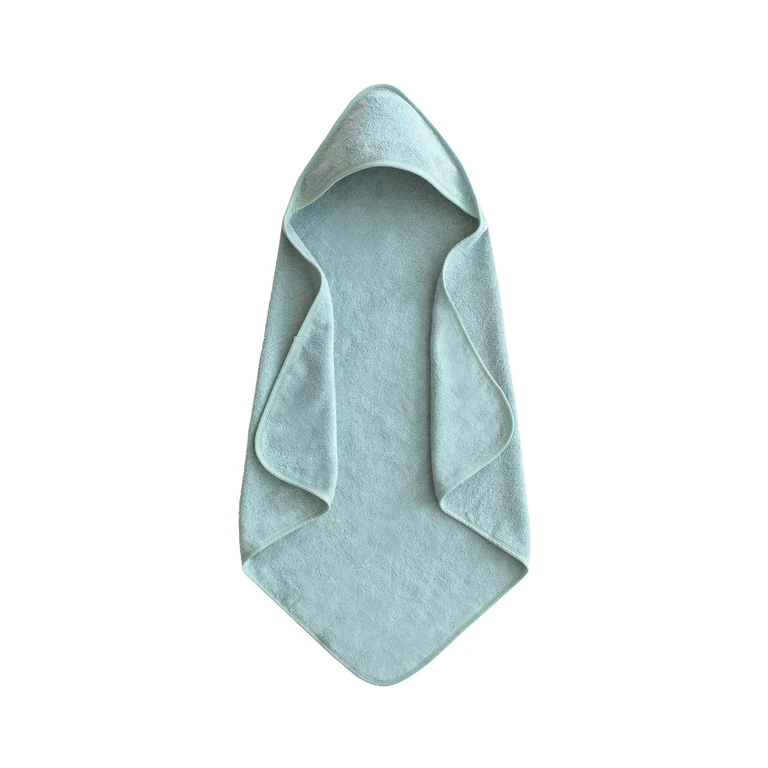 Organic Hooded Towel