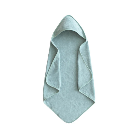 Organic Hooded Towel