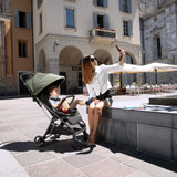 PEG Selfie Plus Stroller