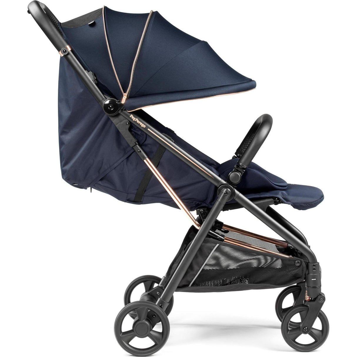 PEG Selfie Plus Stroller