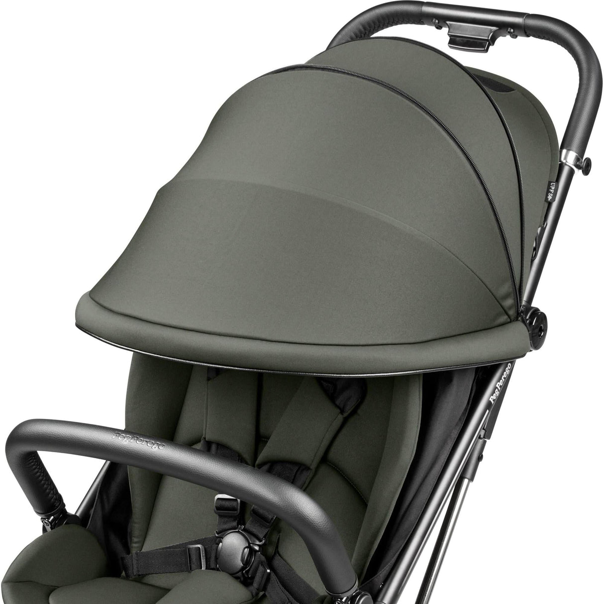 PEG Selfie Plus Stroller