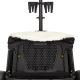 Veer Cruiser Shearling Seat Cover