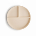 Silicone Suction Plate