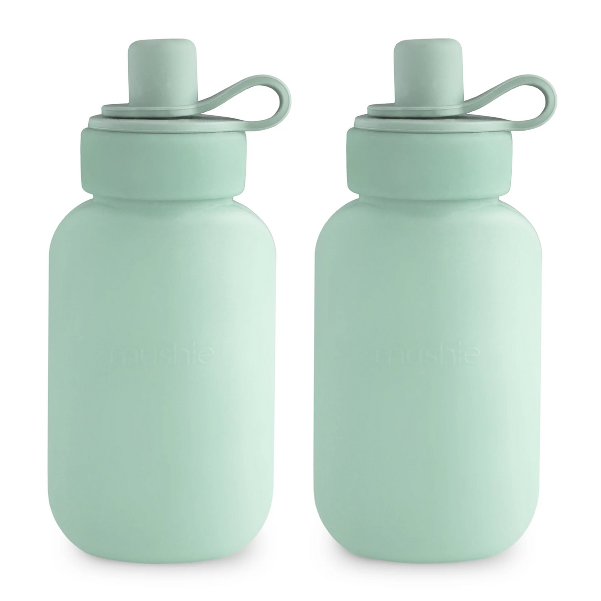 Silicone Puree Pouch
