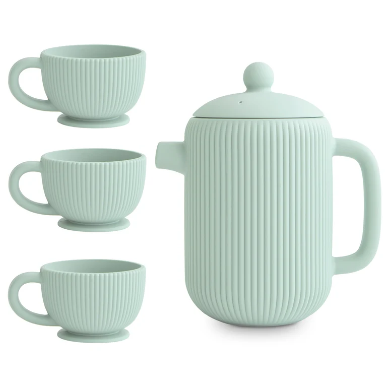 Tea Play Set