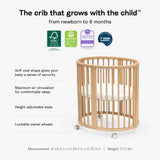 Stokke Sleepi Mini Bundle V3