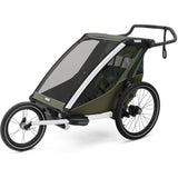 Thule Chariot Lite Double