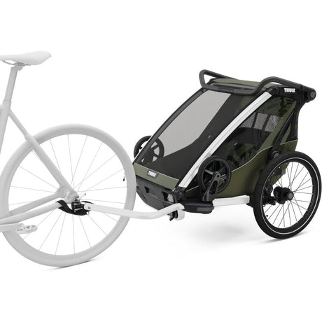 Thule Chariot Lite Double