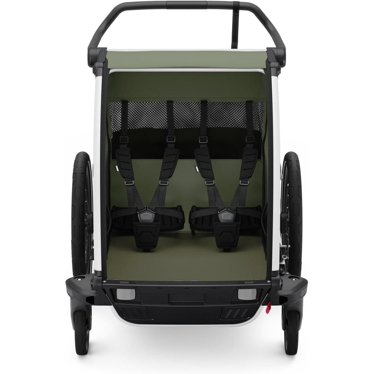 Thule Chariot Lite Double