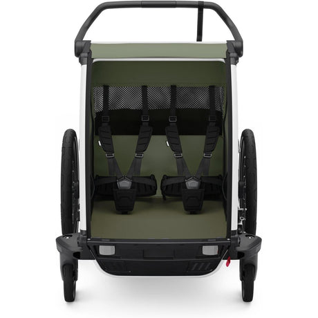 Thule Chariot Lite Double
