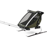 Thule Chariot Lite Double