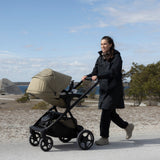 Thule Charm Stroller with Newborn Insert