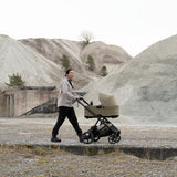 Thule Charm Stroller 2-in-1