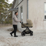 Thule Charm Stroller 2-in-1