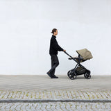 Thule Charm Stroller with Newborn Insert