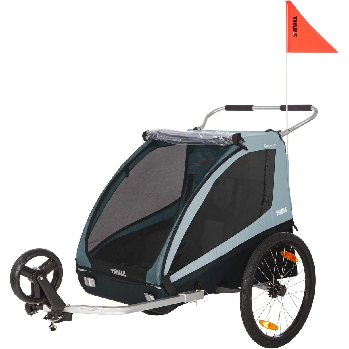 Thule Coaster XT