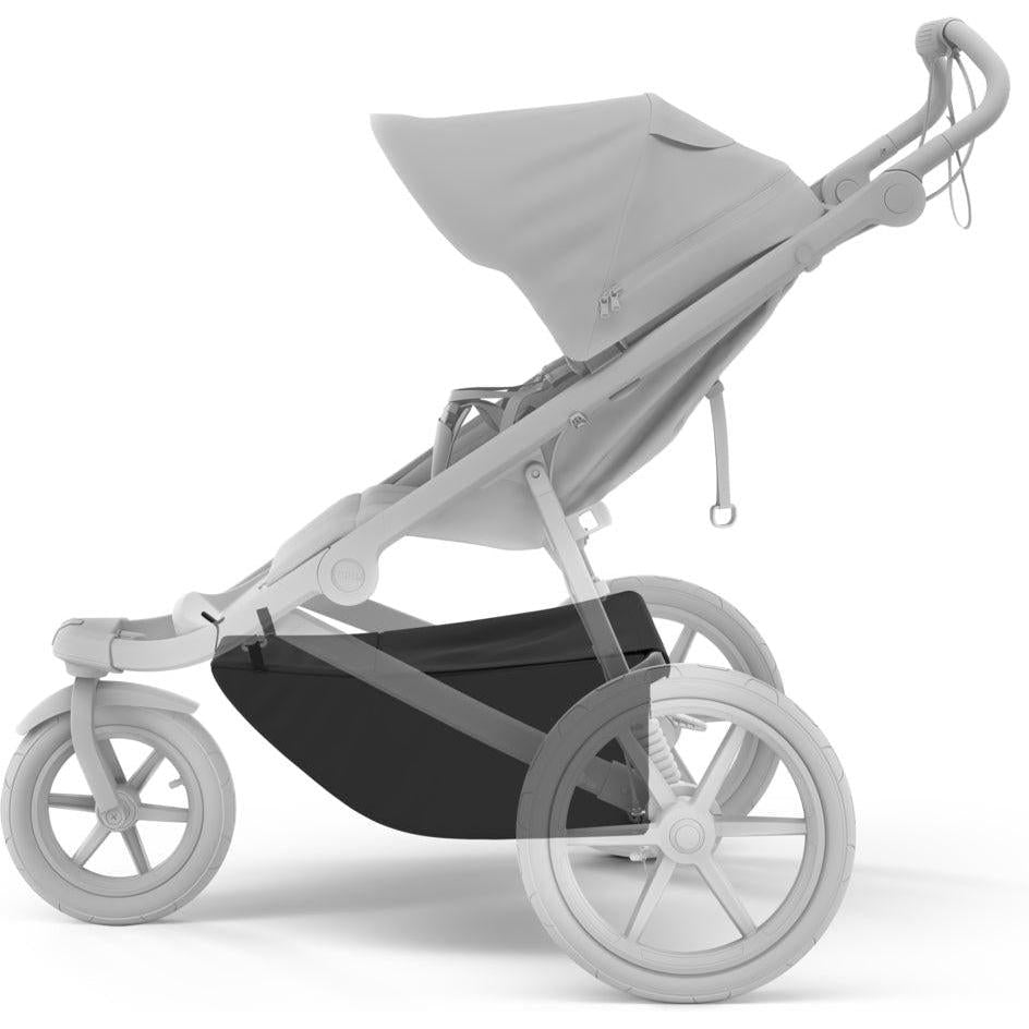 Thule Urban Glide Stroller Extended Cargo Basket