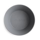 Round Dinnerware Bowl, Set of 2