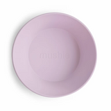 Round Dinnerware Bowl, Set of 2