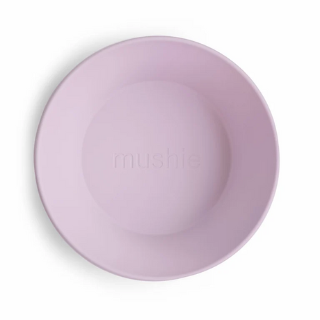 Round Dinnerware Bowl, Set of 2