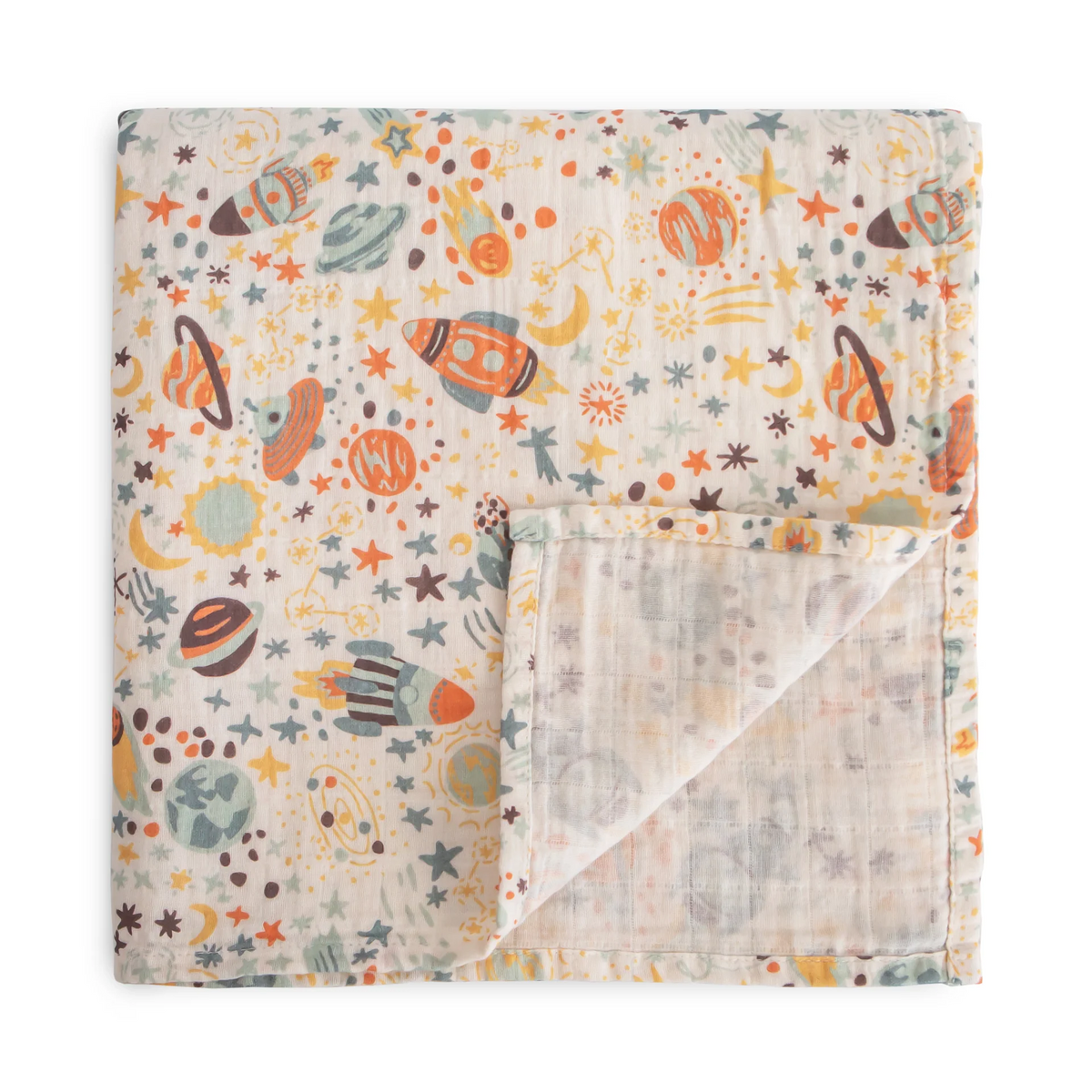 Muslin Swaddle