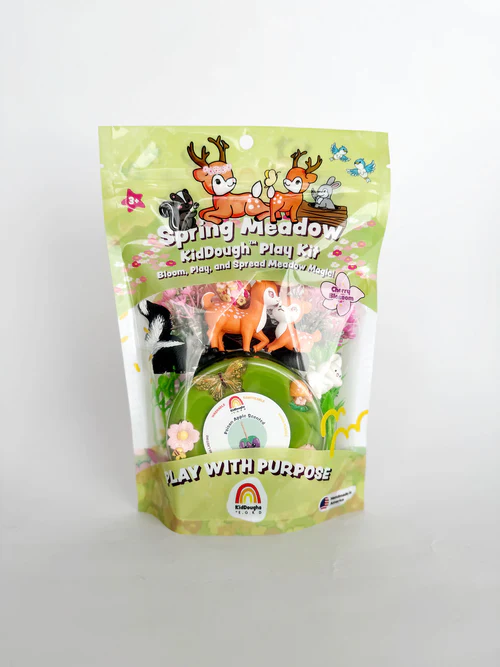 Spring Meadow Play Kit