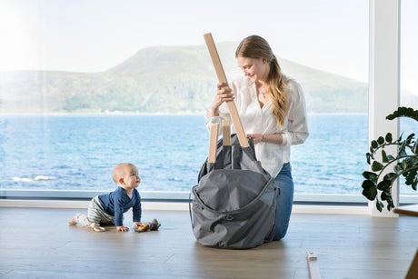 Stokke Clikk Travel Bag