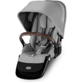 Cybex eGazelle/Gazelle S Second Seat