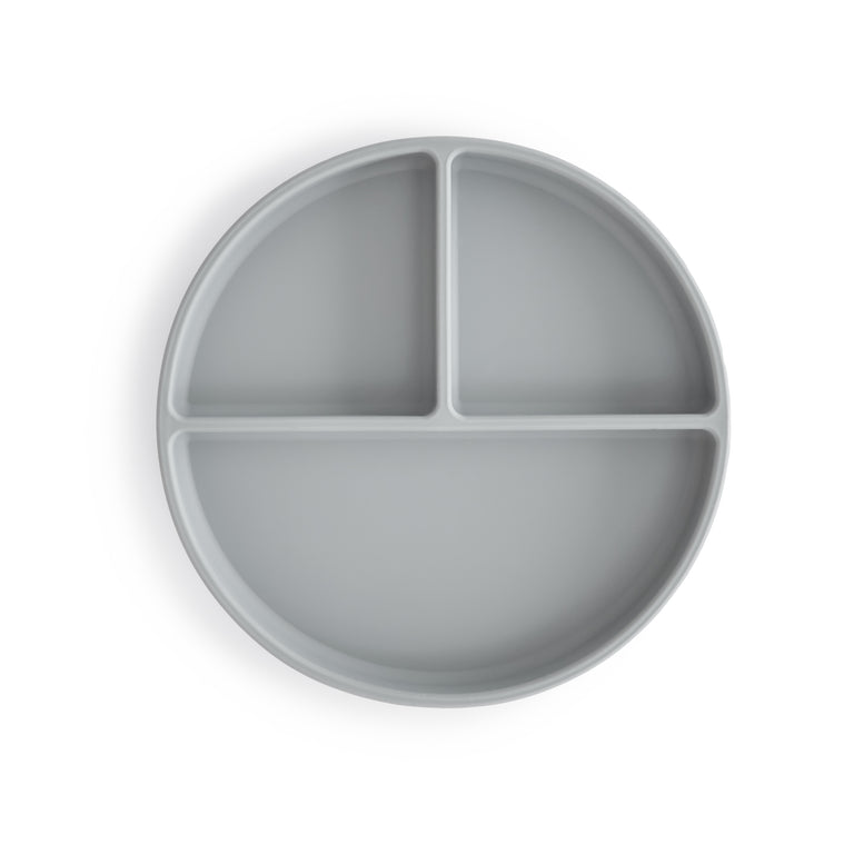 Silicone Suction Plate