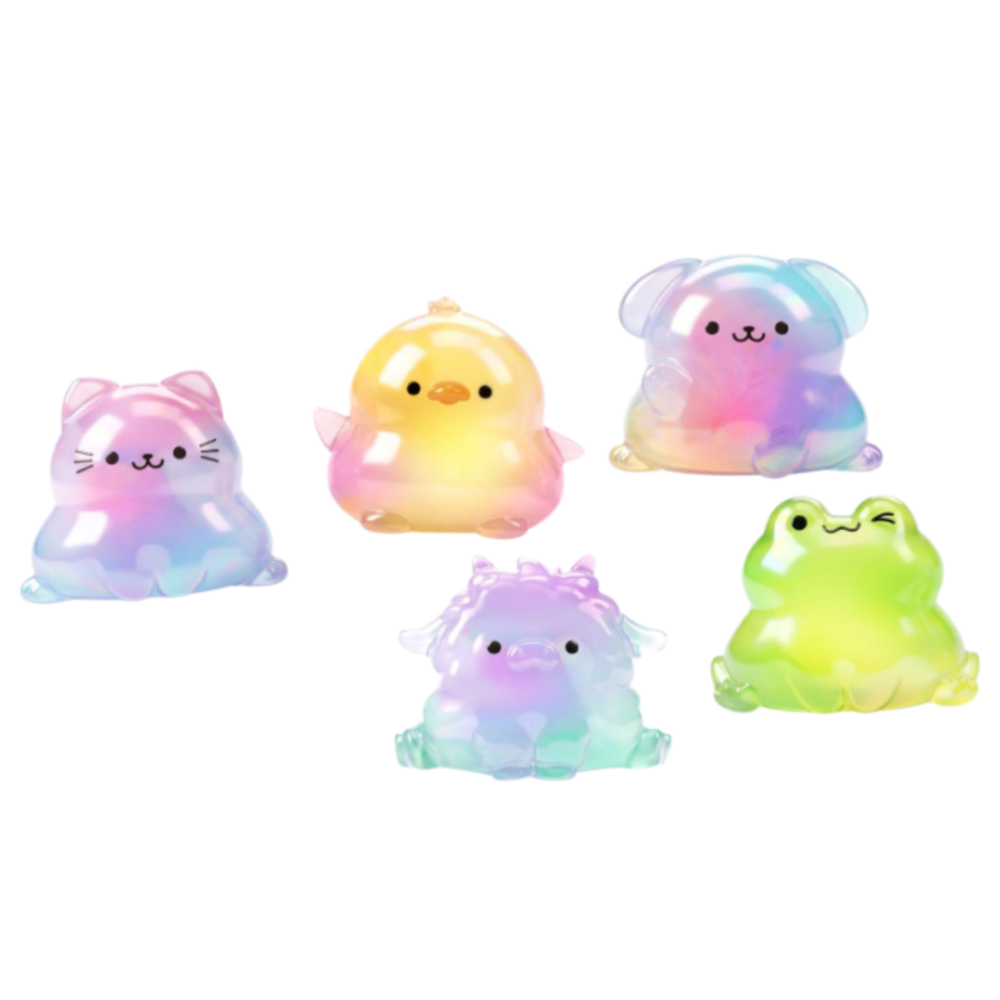 Sugar Swaps Cool Cubes Shimmers