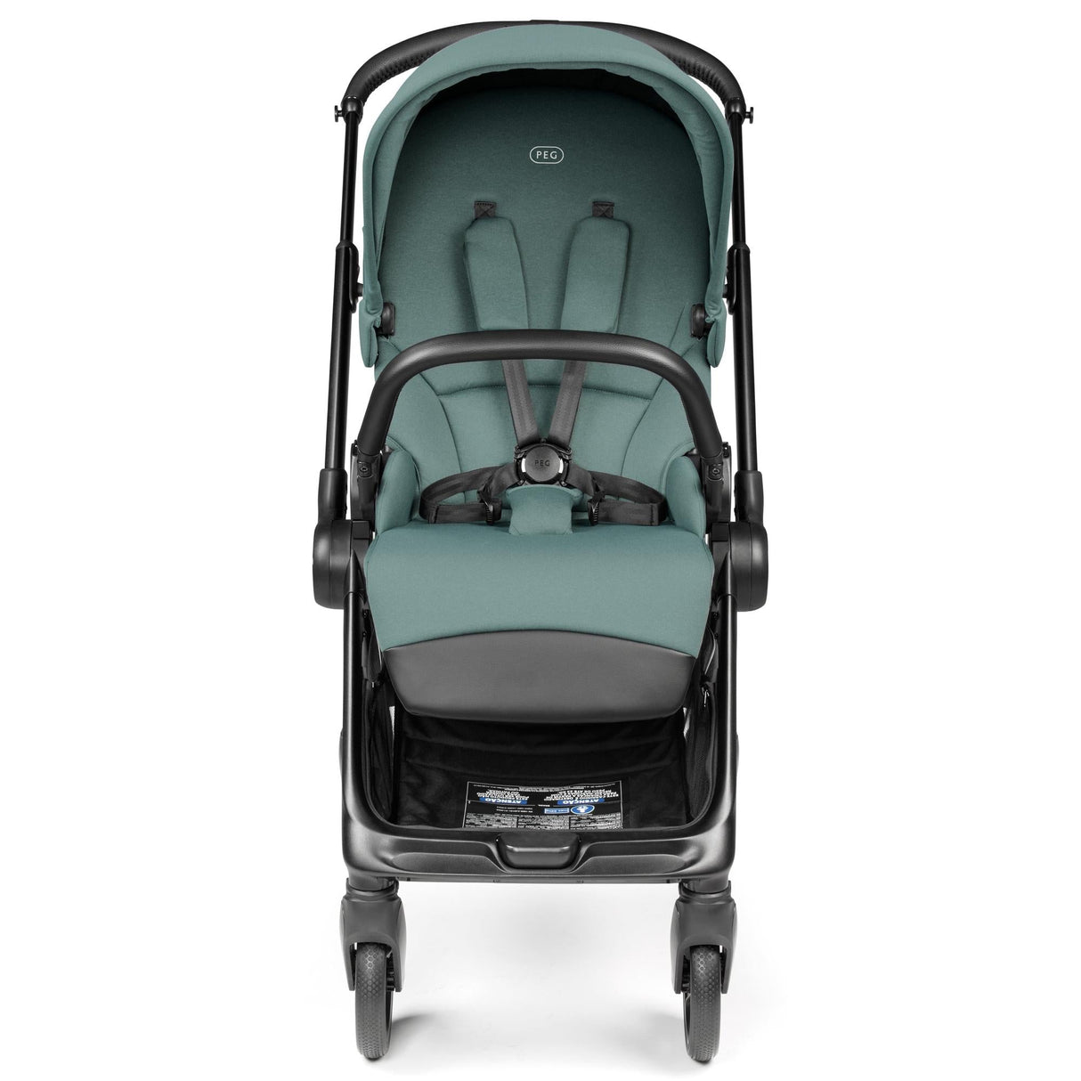 PEG Switch Stroller