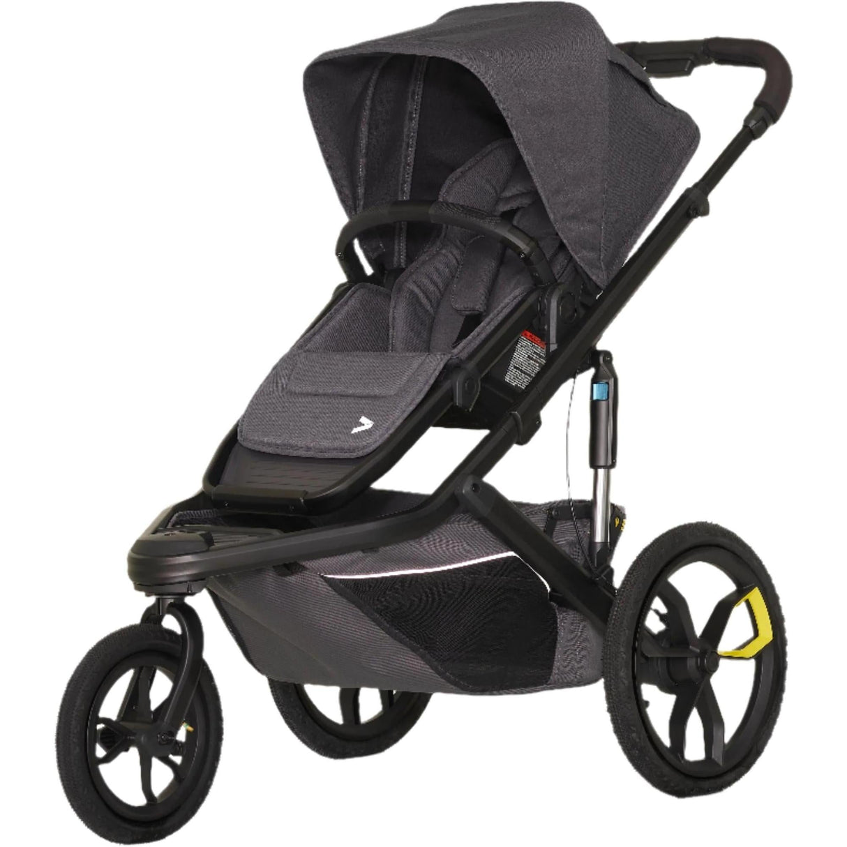 Veer Switch&Jog (Switchback Seat, &Jog Frame)
