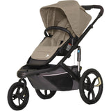 Veer Switch&Jog (Switchback Seat, &Jog Frame)