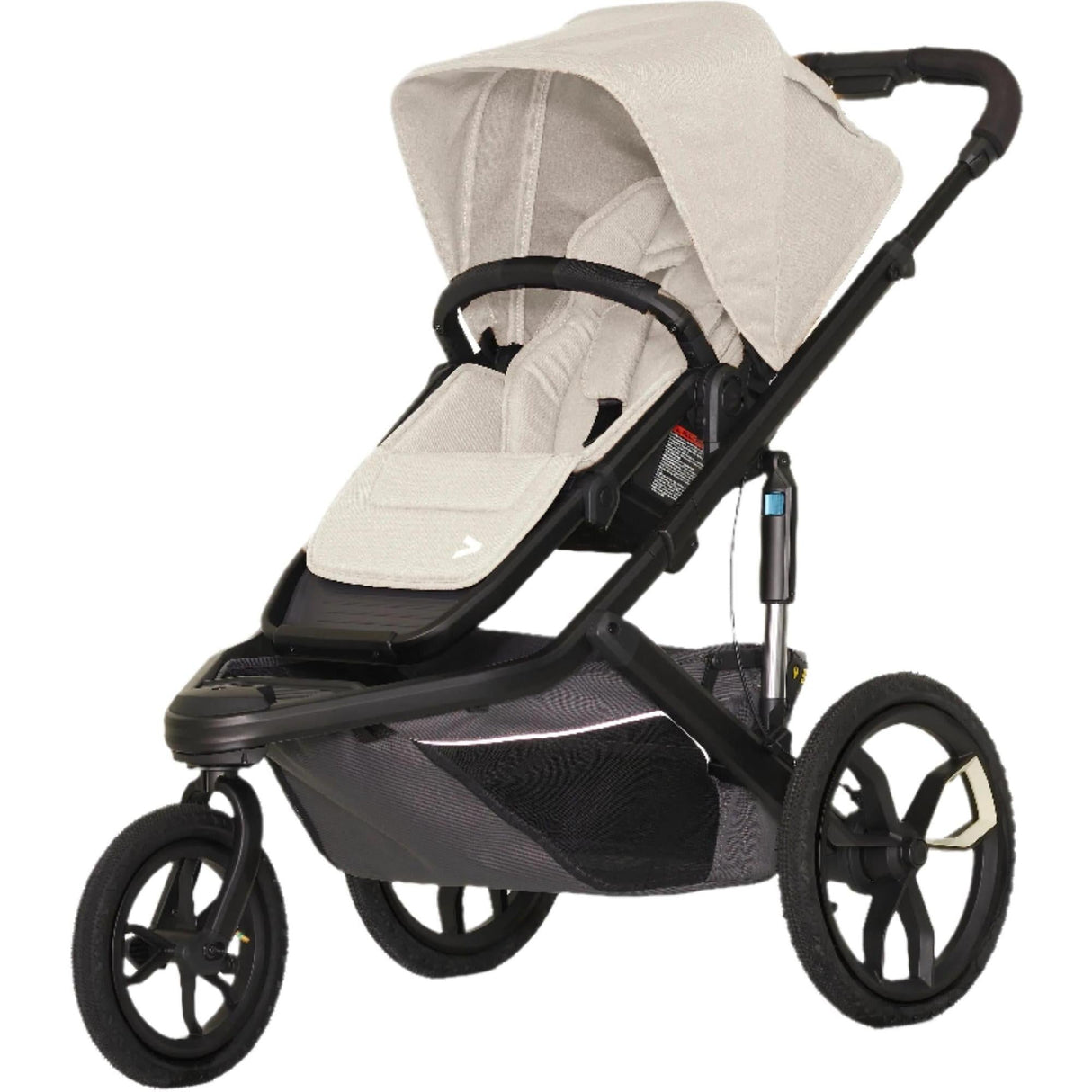 Veer Switch&Jog (Switchback Seat, &Jog Frame)