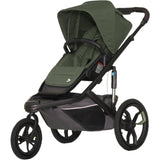 Veer Switch&Jog (Switchback Seat, &Jog Frame)
