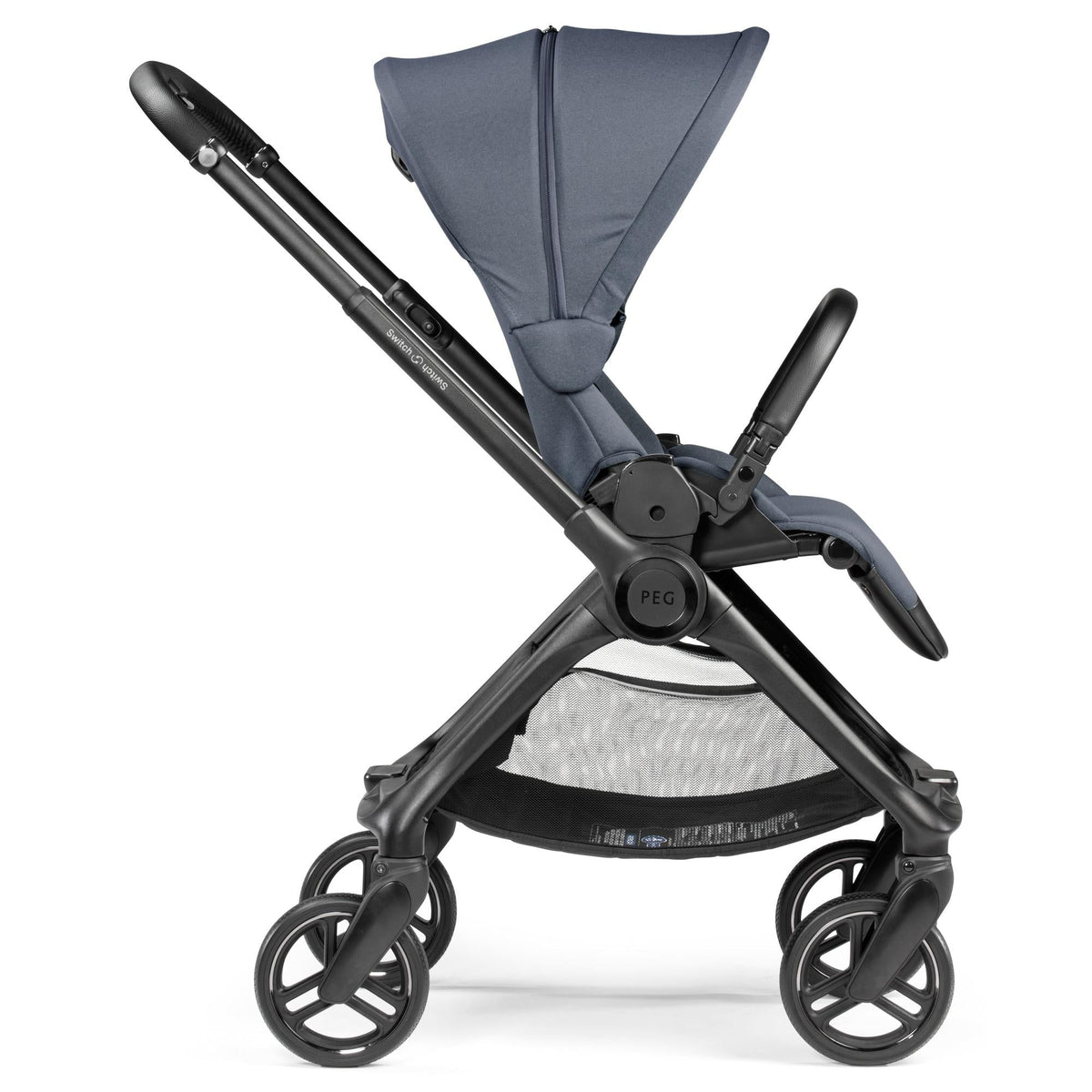PEG Switch Stroller
