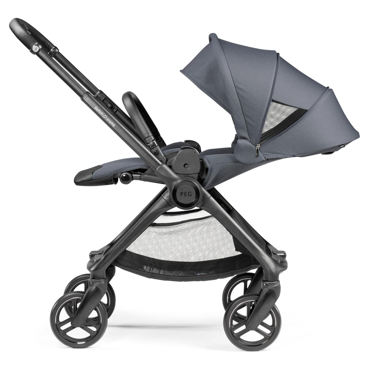 PEG Switch Stroller