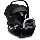 Britax Prism Full-Size Travel System with Willow S Infant Car Seat + Alpine Base
