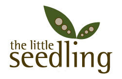The Little Seedling