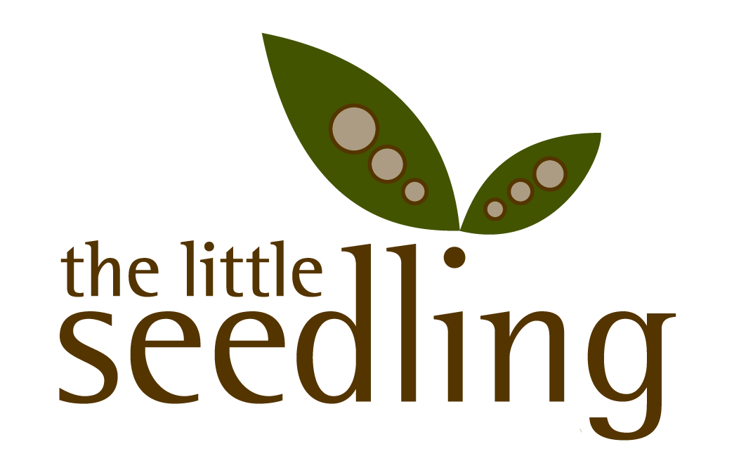 The Little Seedling Gift Card