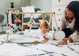 Tiny Love Boho Chic Luxe Developmental Gymini